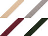 Polypropylene webbing / strap, width 25 mm thickness 2 mm