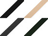 Sangle en polypropylène, largeur 25 mm, épaisseur 2 mm
