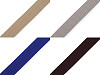 Sangle en polypropylène, largeur 25 mm, épaisseur 2 mm