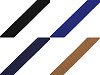 Polypropylene webbing / strap, width 25 mm thickness 2 mm