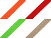 Polypropylene webbing / strap, width 25 mm thickness 2 mm
