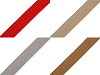 Sangle en polypropylène, largeur 25 mm, épaisseur 2 mm