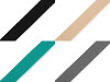 Sangle en polypropylène, largeur 25 mm, épaisseur 2 mm