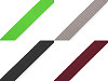 Polypropylene webbing / strap, width 25 mm thickness 2 mm