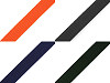 Fettuccia / strap in polipropilene, larghezza: 25 mm, spessore: 2 mm