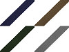 Polypropylene webbing / strap, width 25 mm thickness 2 mm