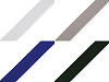 Polypropylene webbing / strap, width 25 mm thickness 2 mm