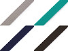 Sangle en polypropylène, largeur 25 mm, épaisseur 2 mm