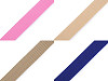 Sangle en polypropylène, largeur 25 mm, épaisseur 2 mm