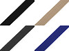 Sangle en polypropylène, largeur 25 mm, épaisseur 2 mm