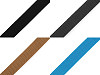 Polypropylene webbing / strap, width 25 mm thickness 2 mm