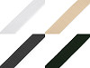 Gurtband aus Polypropylen, Breite 30 mm, Dicke 2 mm