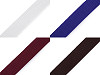 Fettuccia / strap in polipropilene, larghezza: 30 mm, spessore: 2 mm