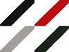 Gurtband aus Polypropylen, Breite 30 mm, Dicke 2 mm