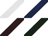 Sangle en polypropylène, largeur 30 mm, épaisseur 2 mm