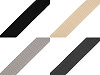 Popruh polypropylenový šíře 30 mm tloušťka 2 mm