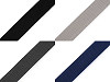 Fettuccia / strap in polipropilene, larghezza: 30 mm, spessore: 2 mm