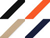Gurtband aus Polypropylen, Breite 30 mm