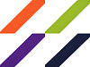 Gurtband aus Polypropylen, Breite 30 mm