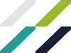 Fettuccia / strap in polipropilene, larghezza: 30 mm