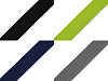 Gurtband aus Polypropylen, Breite 30 mm