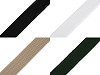 Fettuccia / strap in polipropilene, larghezza: 30 mm, spessore: 2 mm
