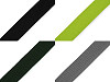 Fettuccia / strap in polipropilene, larghezza: 30 mm, spessore: 2 mm