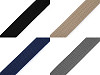 Polypropylene webbing / strap, width 30 mm thickness 2 mm