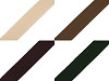 Polypropylene webbing / strap, width 30 mm thickness 2 mm