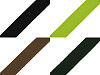 Fettuccia / strap in polipropilene, larghezza: 30 mm