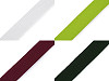 Gurtband aus Polypropylen, Breite 30 mm, Dicke 2 mm