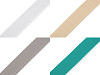 Fettuccia / strap in polipropilene, larghezza: 30 mm, spessore: 2 mm