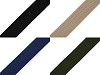 Polipropilén heveder 30 mm széles 2 mm vastag