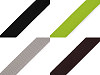 Fettuccia / strap in polipropilene, larghezza: 30 mm, spessore: 2 mm
