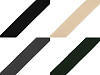 Polipropilén heveder 30 mm széles 2 mm vastag