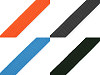 Gurtband aus Polypropylen, Breite 30 mm, Dicke 2 mm