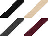 Sangle en polypropylène, largeur 30 mm, épaisseur 2 mm