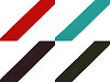 Fettuccia / strap in polipropilene, larghezza: 30 mm, spessore: 2 mm
