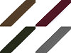 Fettuccia / strap in polipropilene, larghezza: 30 mm, spessore: 2 mm