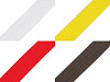 Fettuccia / strap in polipropilene, larghezza: 38 mm, spessore: 2 mm