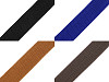 Polypropylene webbing / strap, width 38 mm thickness 2 mm