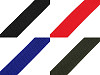 Fettuccia / strap in polipropilene, larghezza: 38 mm