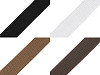 Polypropylene webbing / strap, width 38 mm