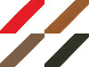 Polypropylene webbing / strap, width 38 mm