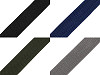 Sangle en polypropylène, largeur 38 mm