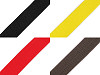 Gurtband aus Polypropylen, Breite 38 mm