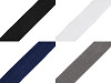 Gurtband aus Polypropylen, Breite 38 mm
