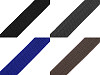 Gurtband aus Polypropylen, Breite 38 mm