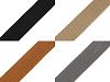 Polypropylene webbing / strap, width 38 mm