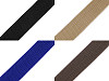 Popruh polypropylenový šíře 38 mm tloušťka 2 mm